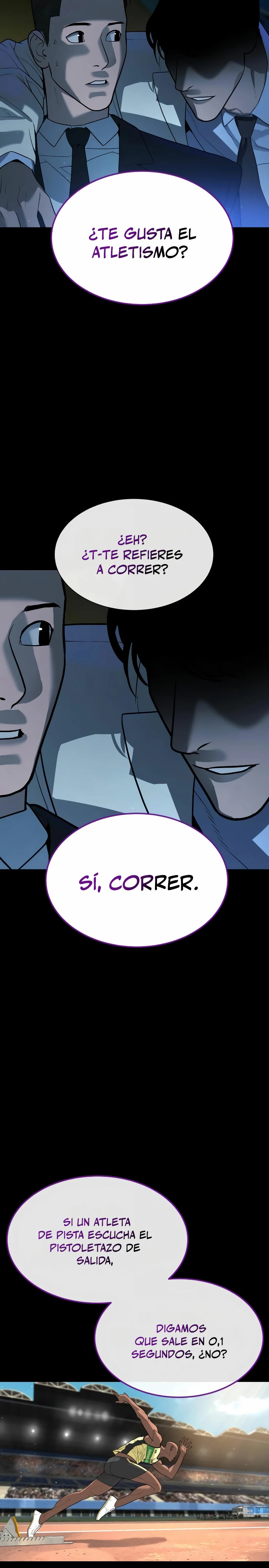 Read Pedro el Asesino ES Manga Online