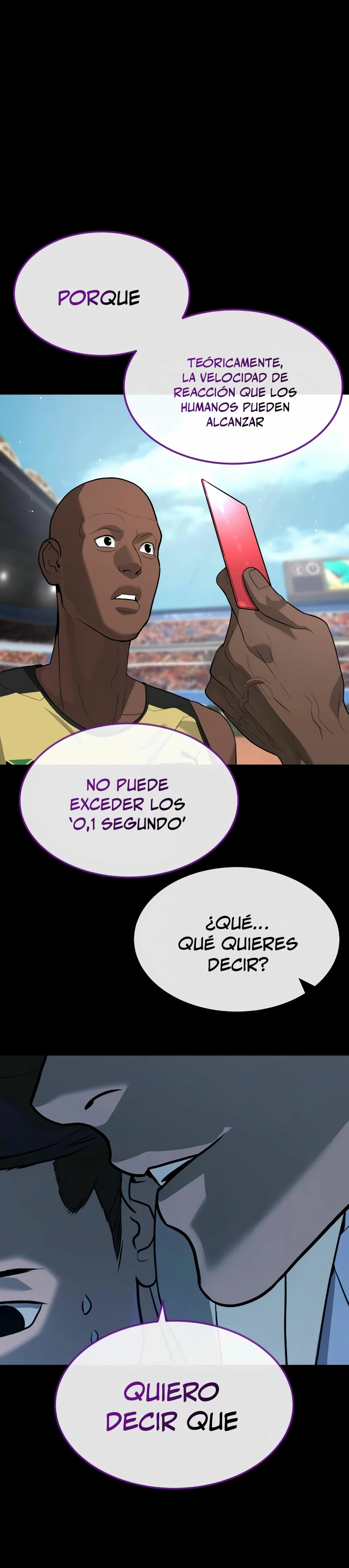 Read Pedro el Asesino ES Manga Online