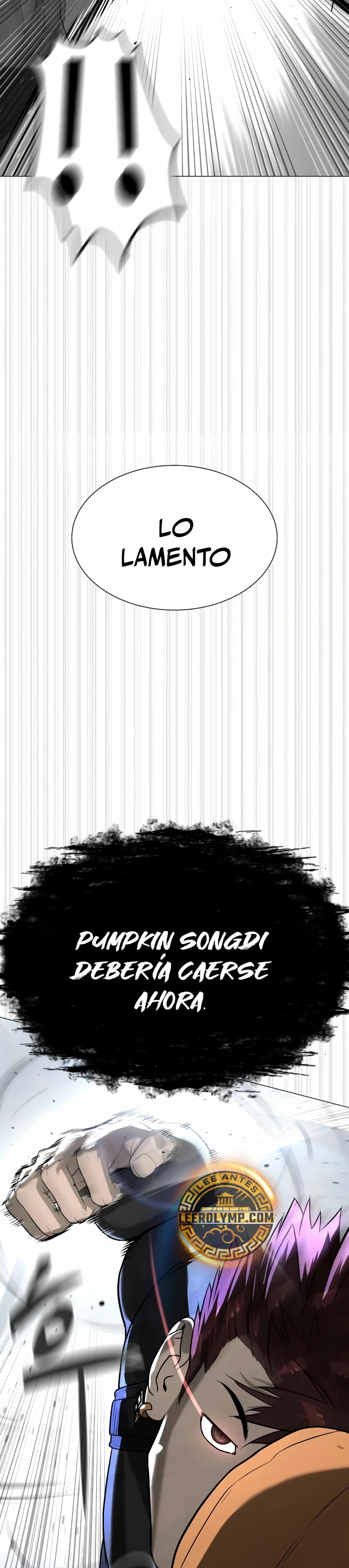 Read Pedro el Asesino ES Manga Online