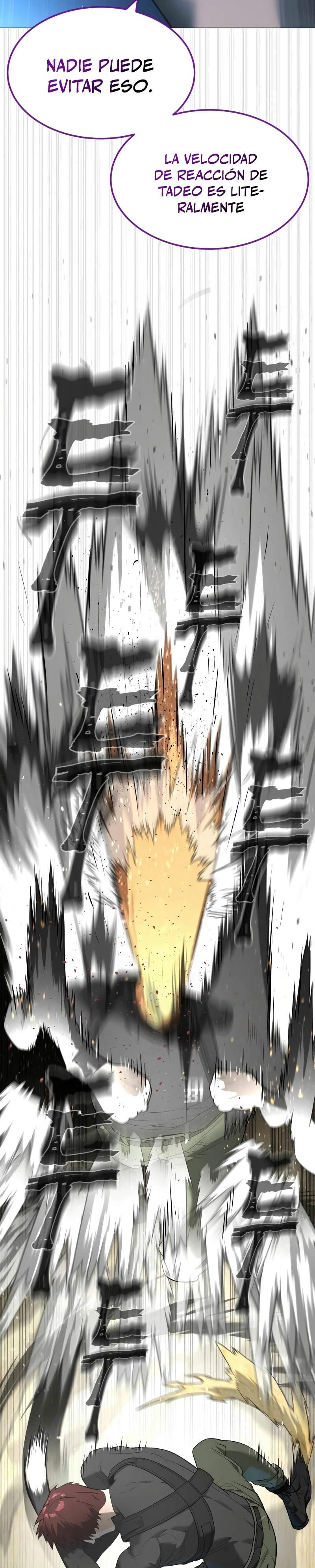 Read Pedro el Asesino ES Manga Online