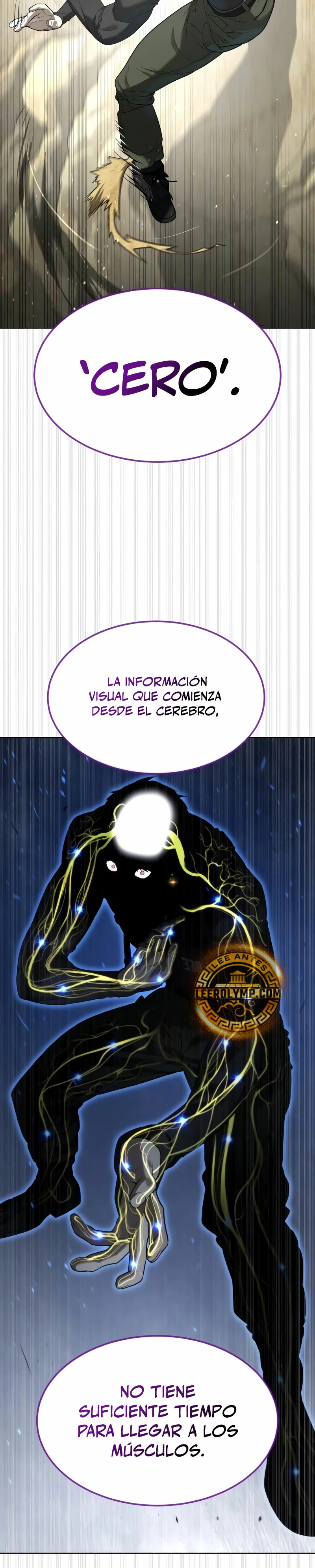 Read Pedro el Asesino ES Manga Online