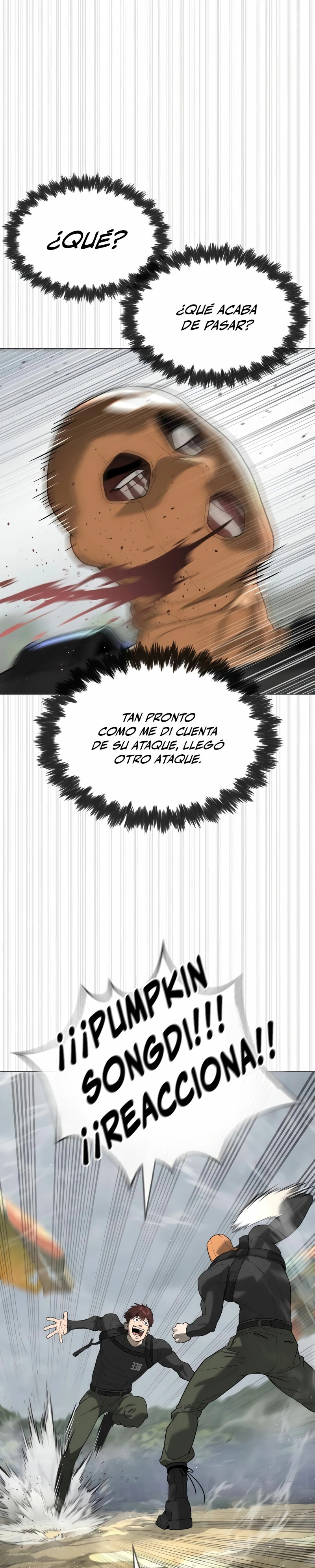 Read Pedro el Asesino ES Manga Online
