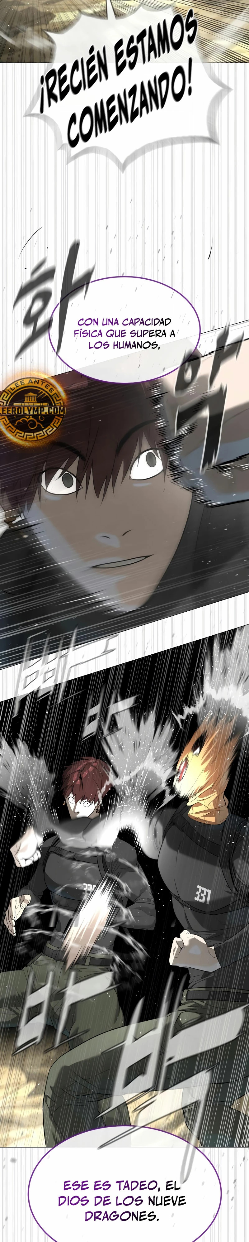 Read Pedro el Asesino ES Manga Online