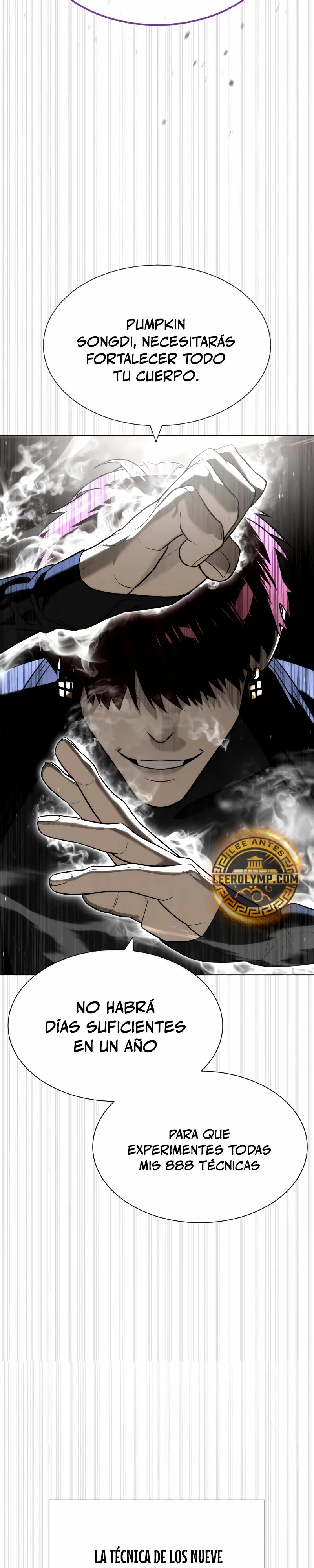 Read Pedro el Asesino ES Manga Online
