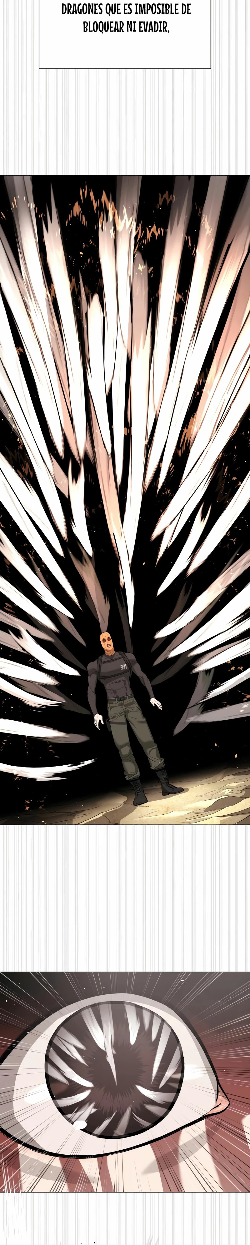 Read Pedro el Asesino ES Manga Online