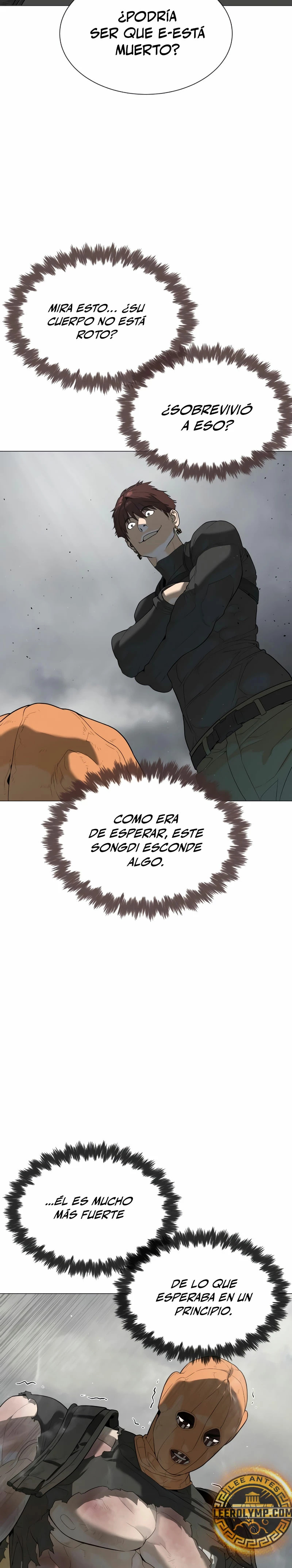 Read Pedro el Asesino ES Manga Online