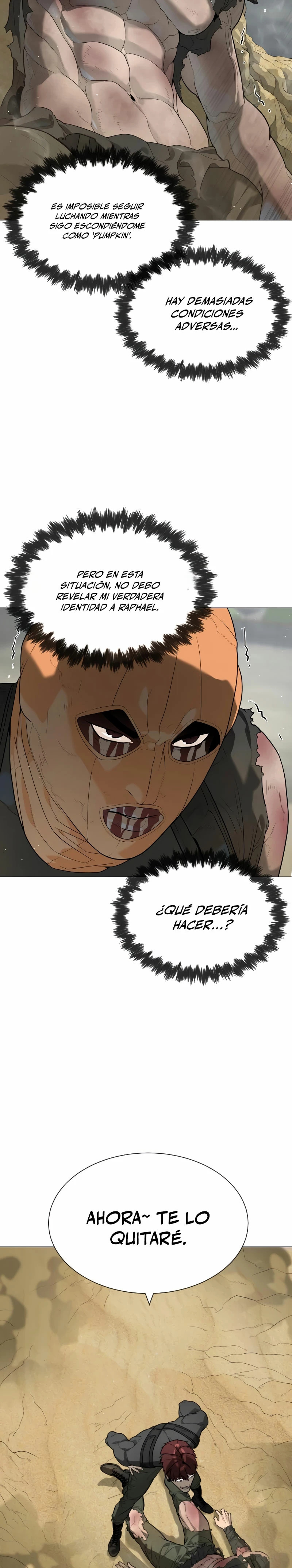 Read Pedro el Asesino ES Manga Online