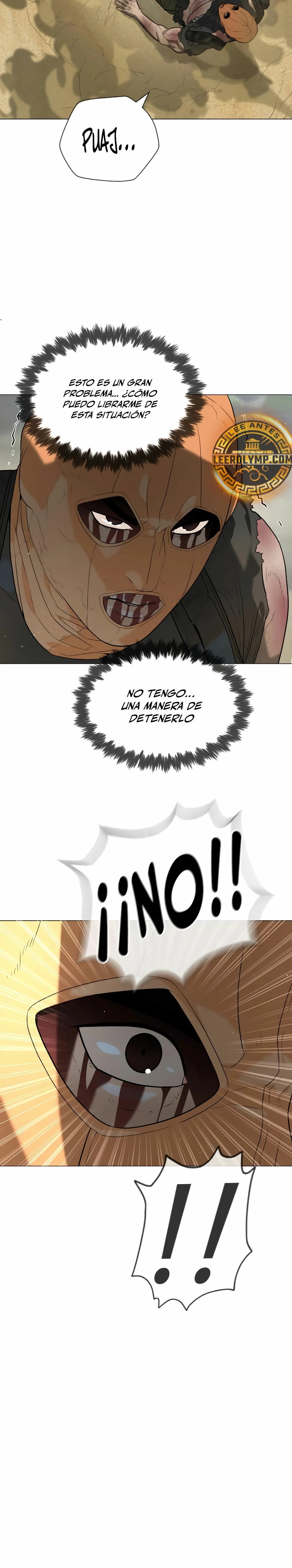 Read Pedro el Asesino ES Manga Online