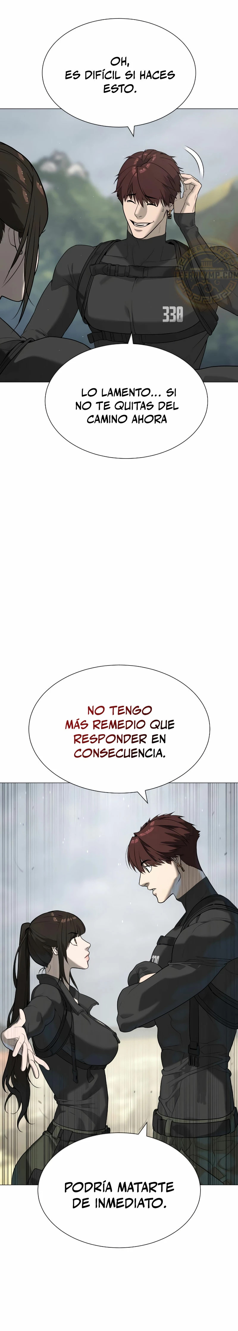 Read Pedro el Asesino ES Manga Online
