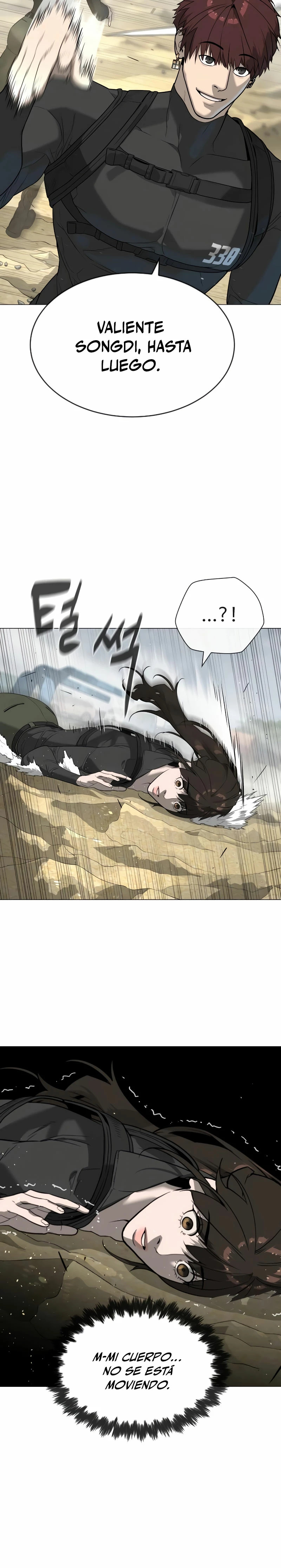 Read Pedro el Asesino ES Manga Online