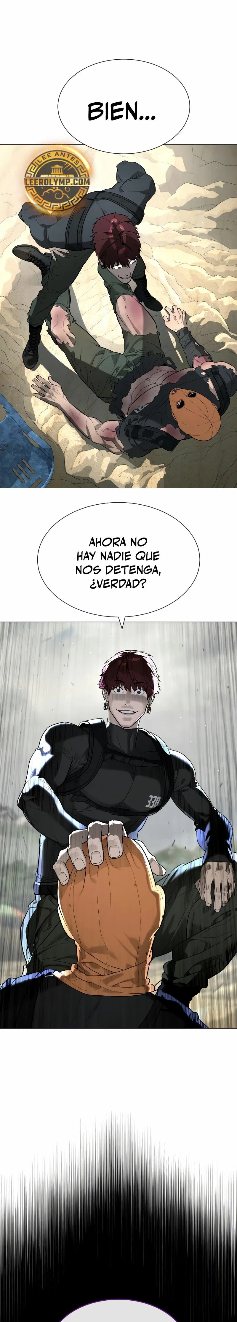 Read Pedro el Asesino ES Manga Online
