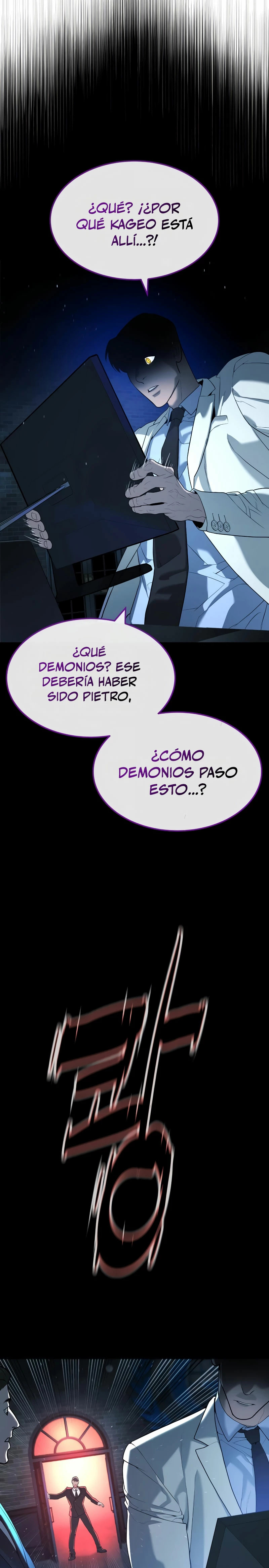 Read Pedro el Asesino ES Manga Online