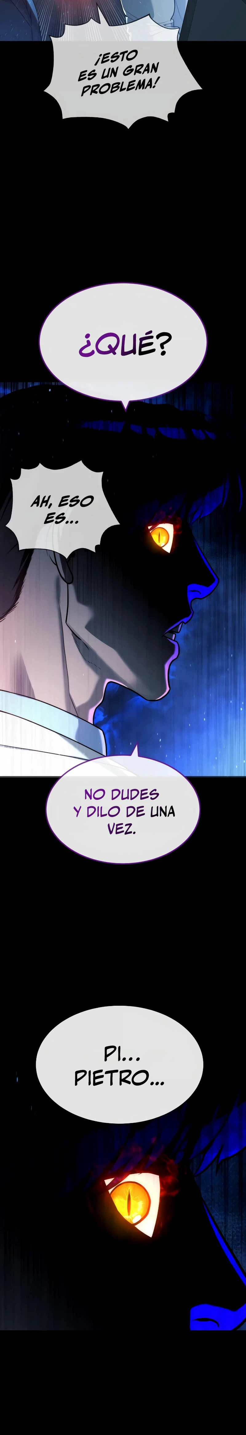 Read Pedro el Asesino ES Manga Online