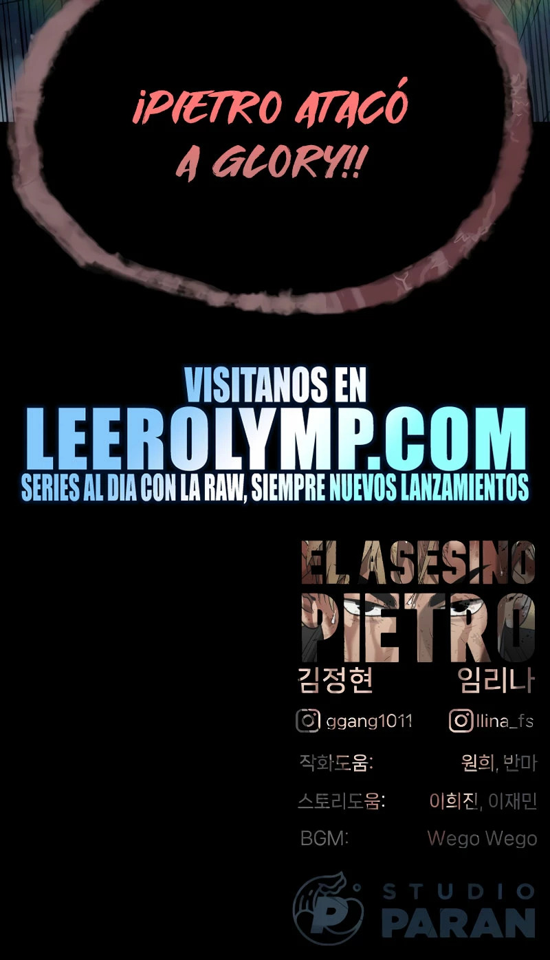 Read Pedro el Asesino ES Manga Online