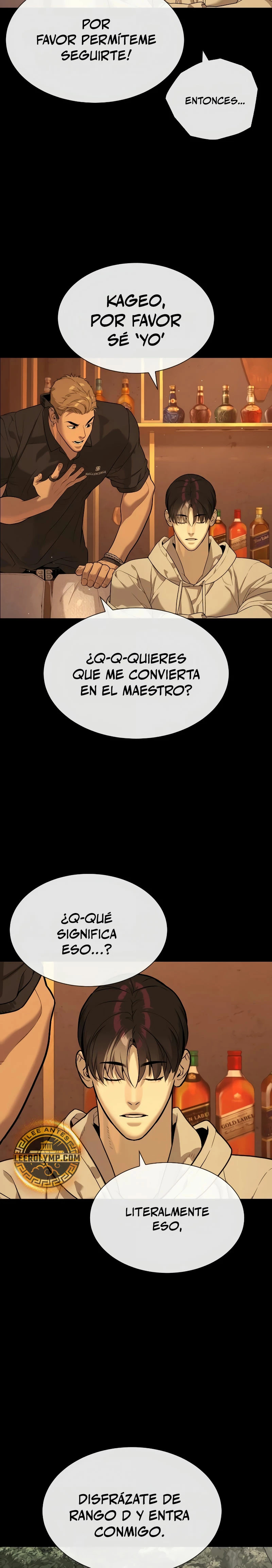 Read Pedro el Asesino ES Manga Online