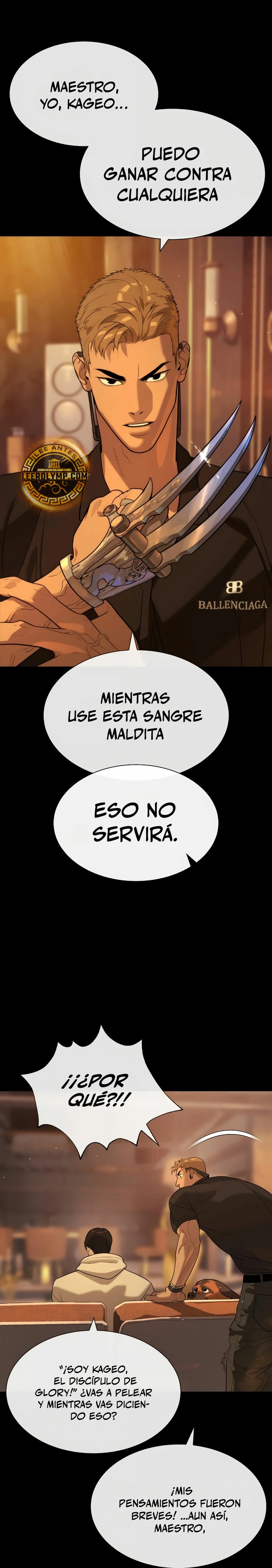 Read Pedro el Asesino ES Manga Online