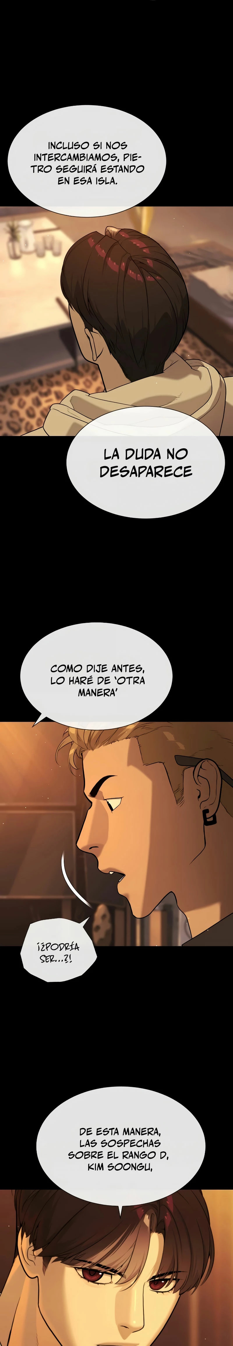 Read Pedro el Asesino ES Manga Online