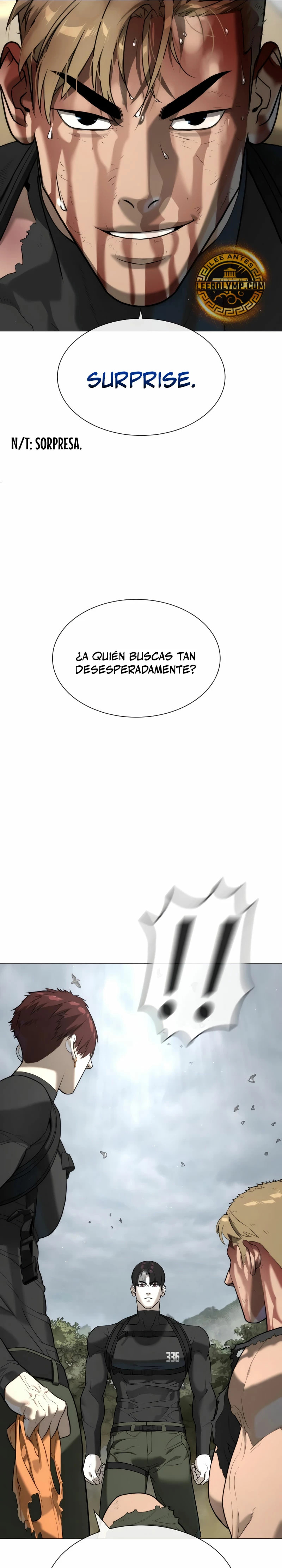 Read Pedro el Asesino ES Manga Online