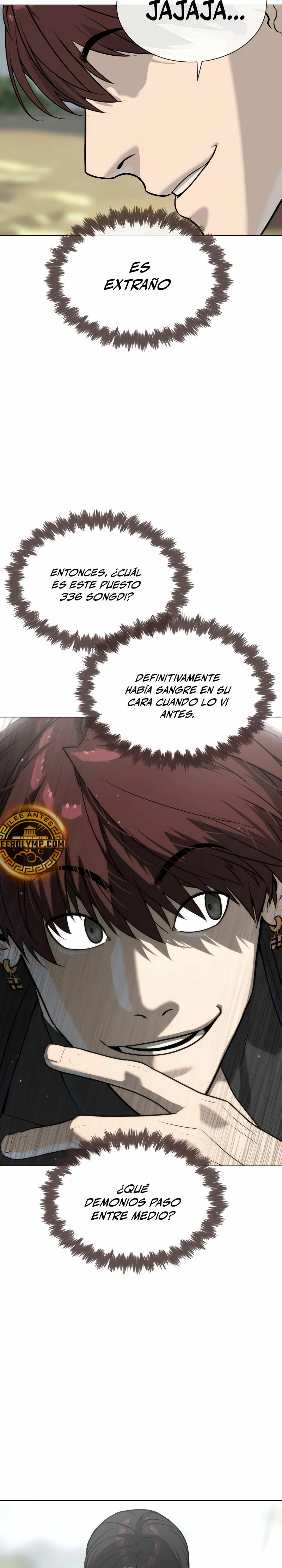 Read Pedro el Asesino ES Manga Online