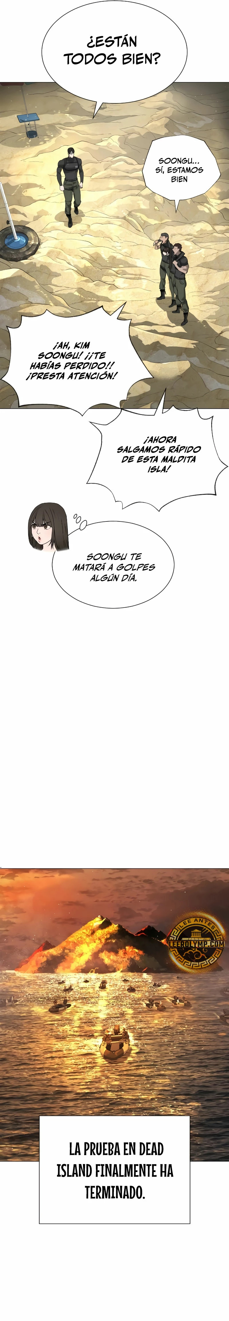 Read Pedro el Asesino ES Manga Online