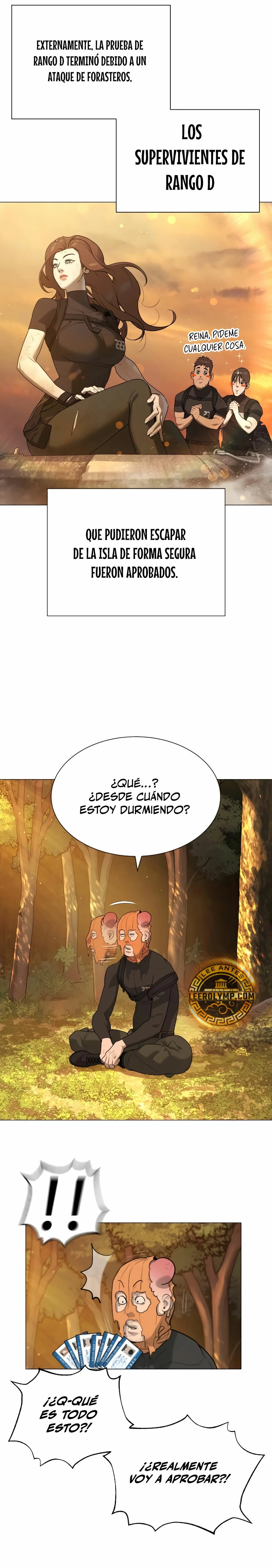 Read Pedro el Asesino ES Manga Online