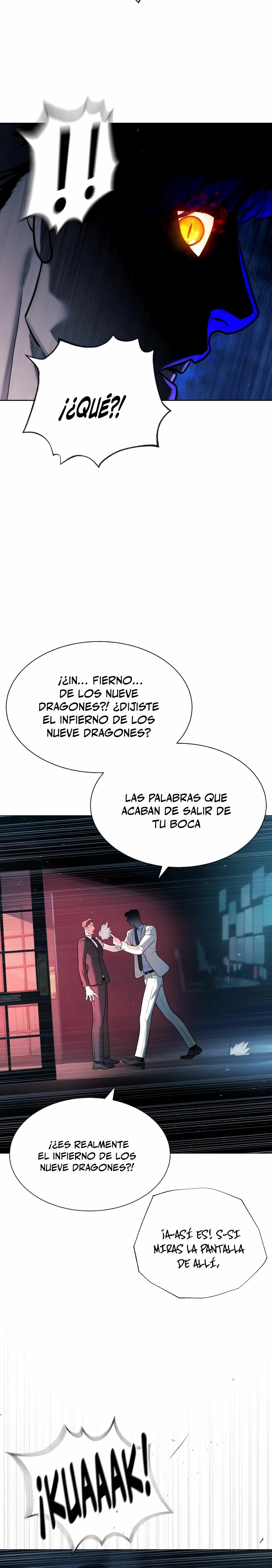 Read Pedro el Asesino ES Manga Online