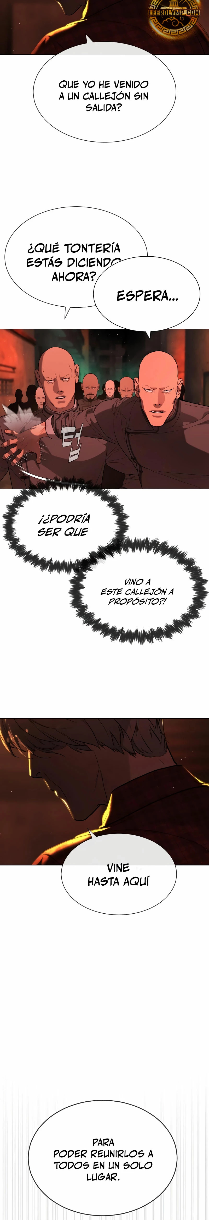 Read Pedro el Asesino ES Manga Online