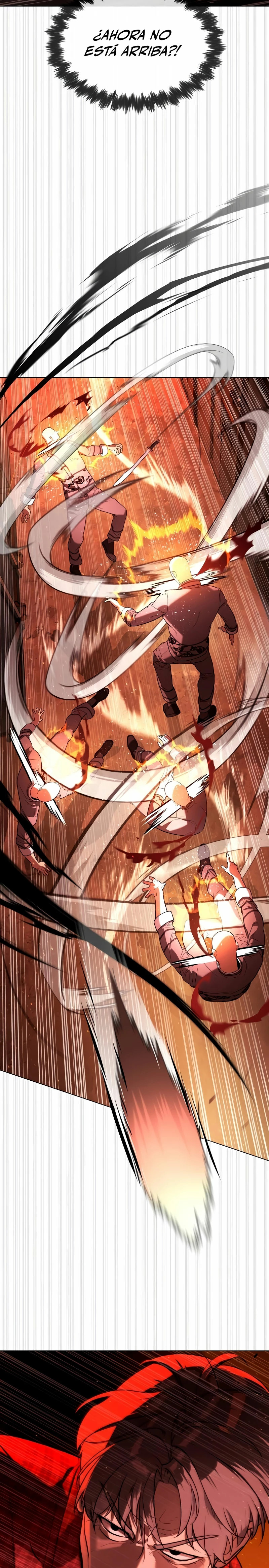 Read Pedro el Asesino ES Manga Online