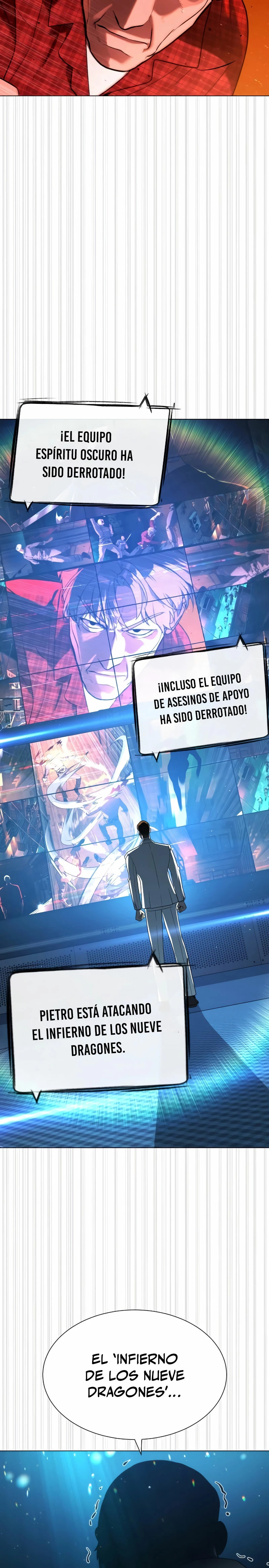 Read Pedro el Asesino ES Manga Online