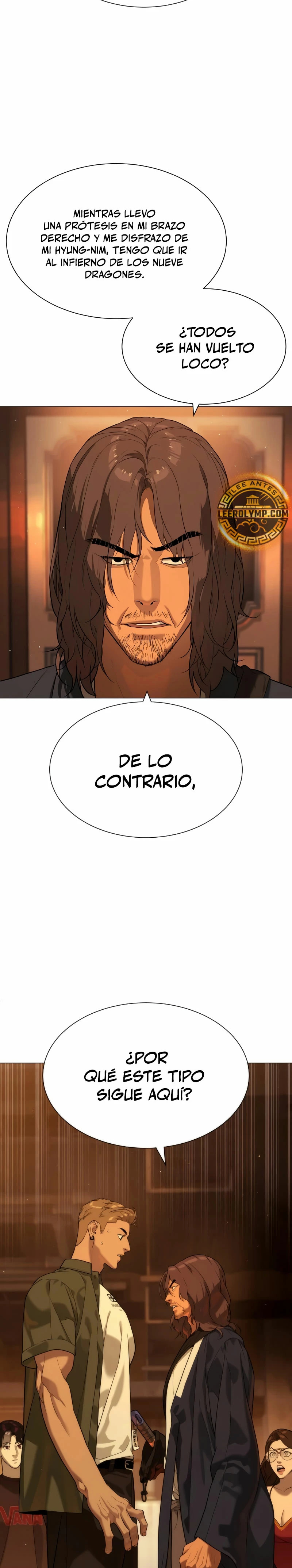 Read Pedro el Asesino ES Manga Online