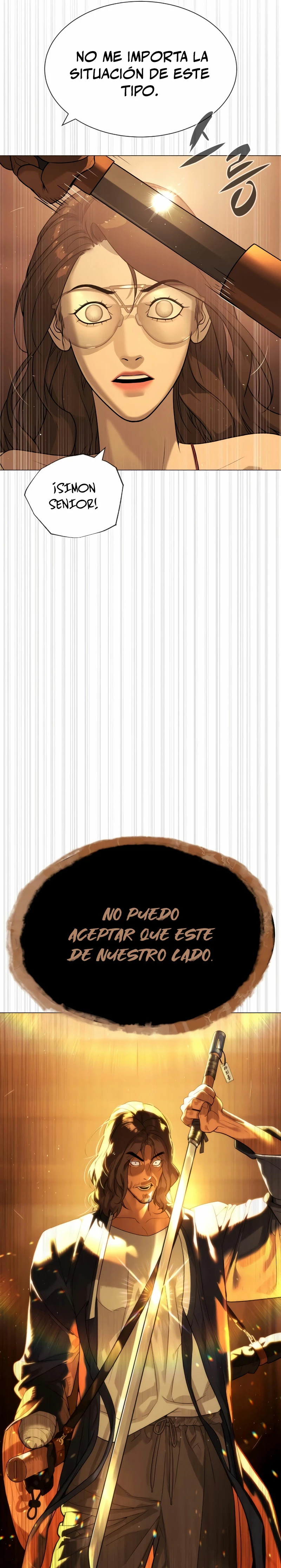 Read Pedro el Asesino ES Manga Online