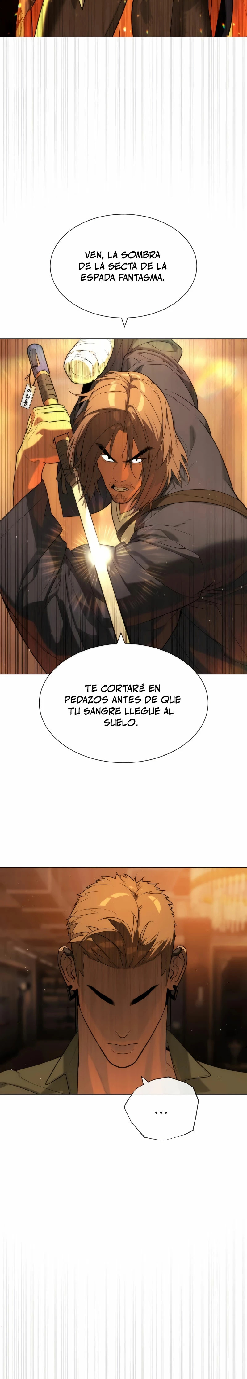 Read Pedro el Asesino ES Manga Online