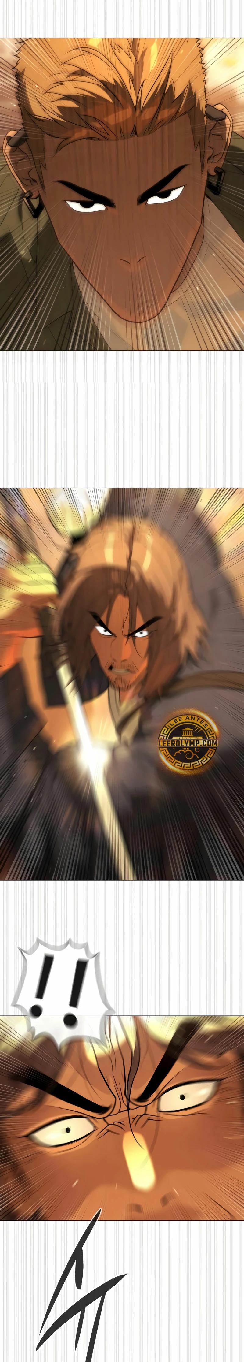 Read Pedro el Asesino ES Manga Online