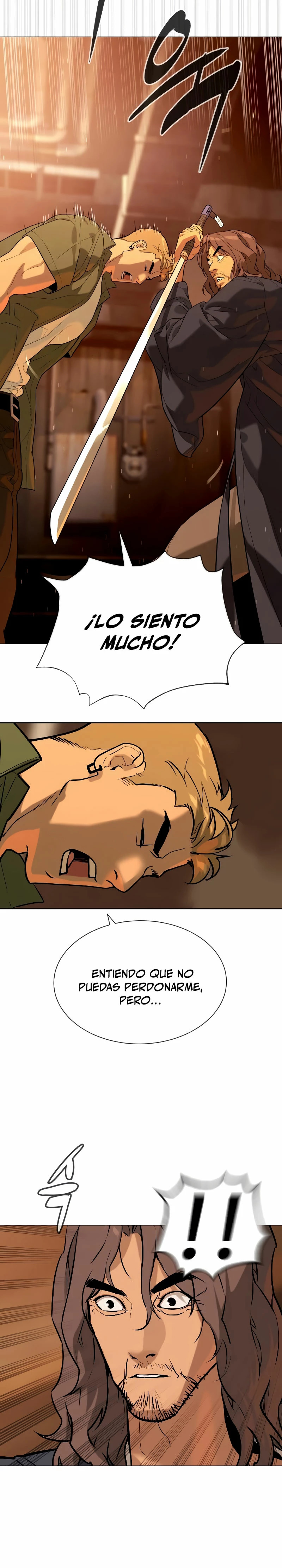 Read Pedro el Asesino ES Manga Online