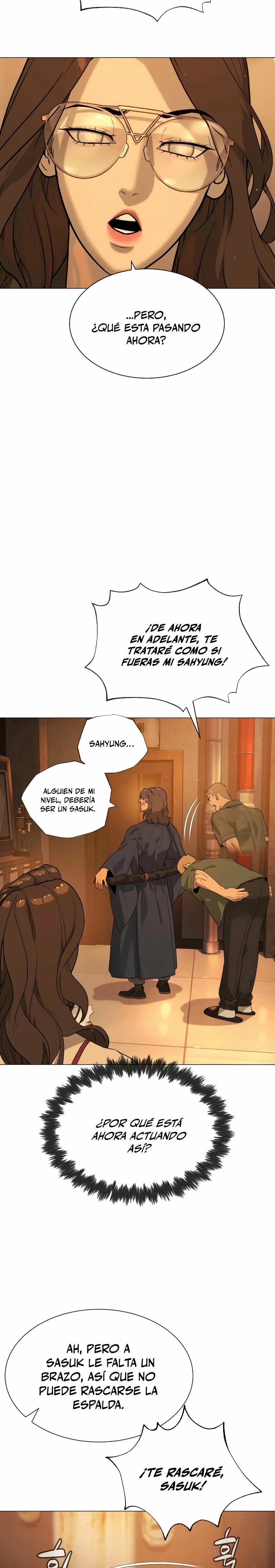 Read Pedro el Asesino ES Manga Online