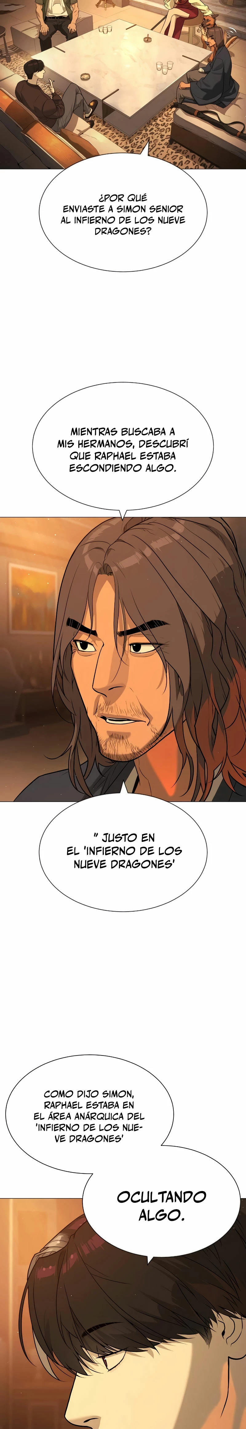 Read Pedro el Asesino ES Manga Online