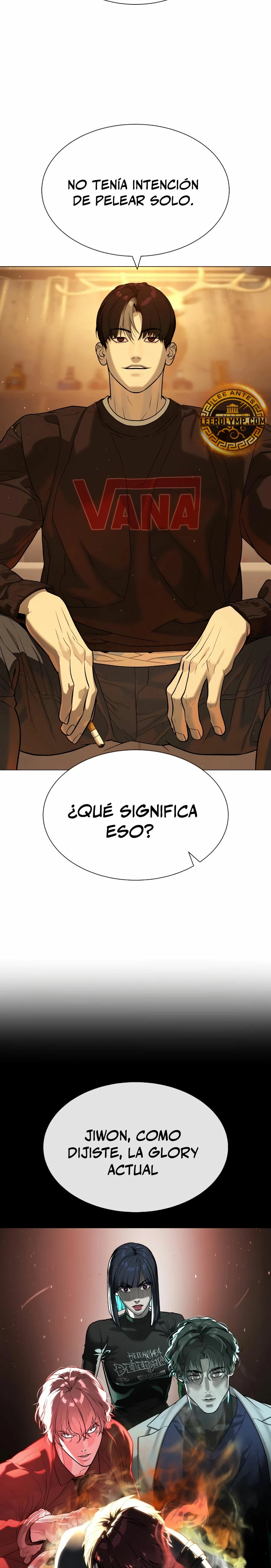 Read Pedro el Asesino ES Manga Online