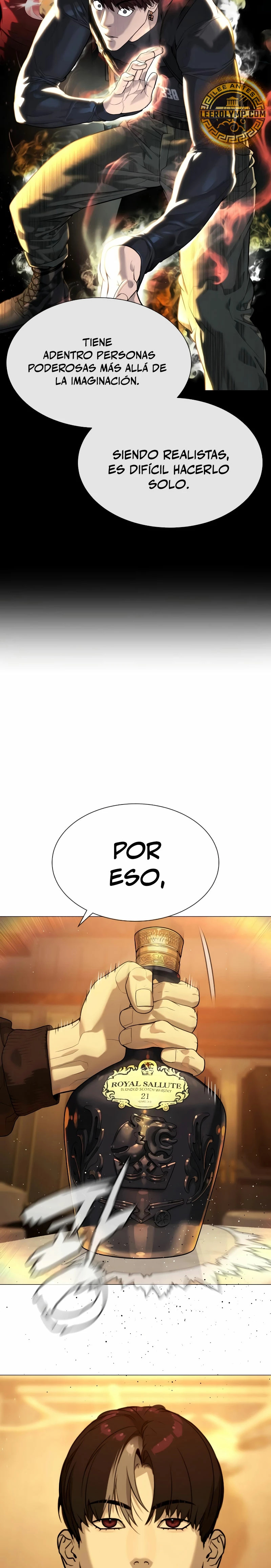 Read Pedro el Asesino ES Manga Online