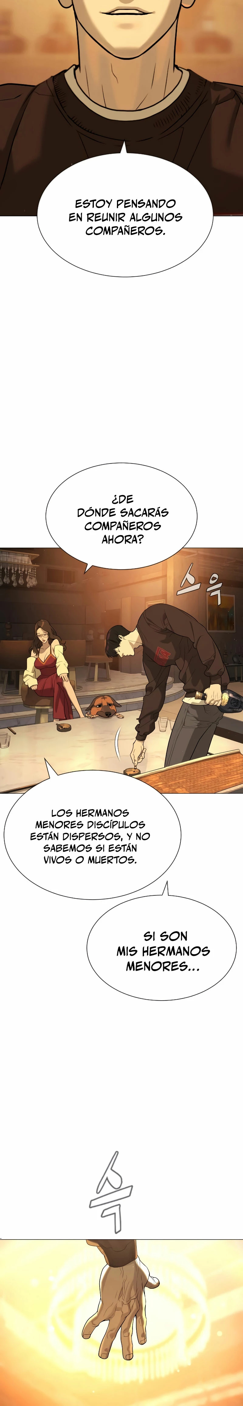 Read Pedro el Asesino ES Manga Online