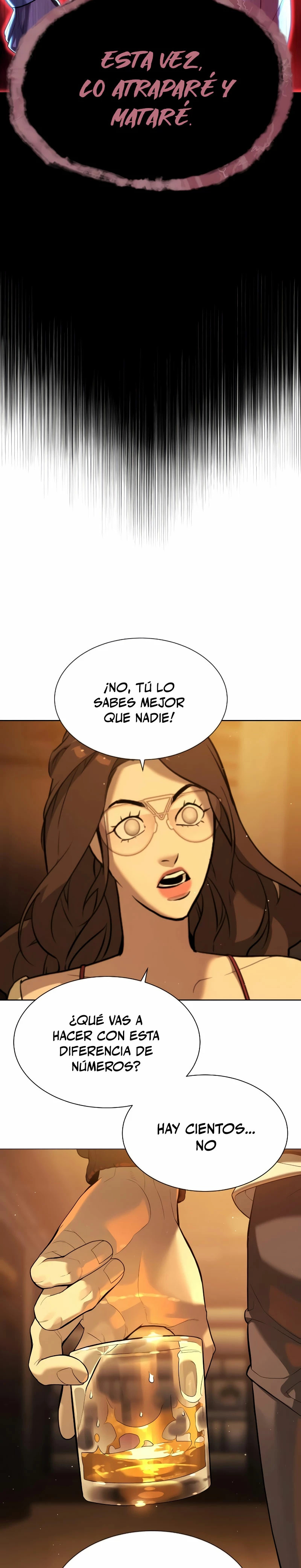 Read Pedro el Asesino ES Manga Online