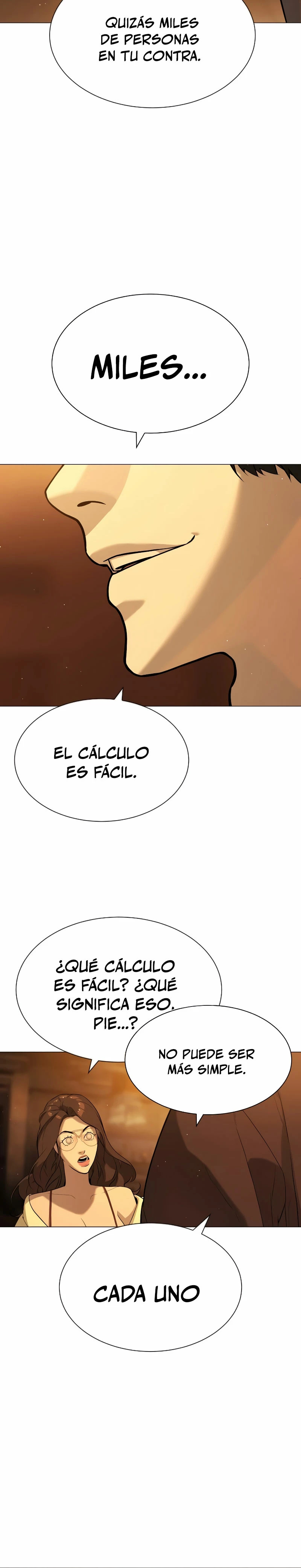 Read Pedro el Asesino ES Manga Online