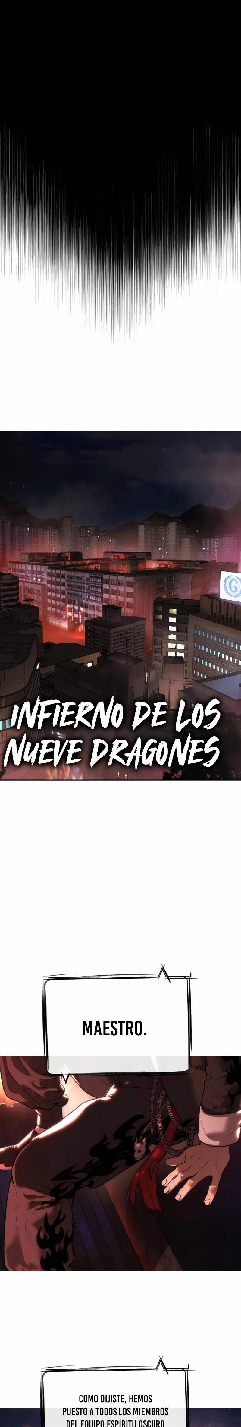 Read Pedro el Asesino ES Manga Online
