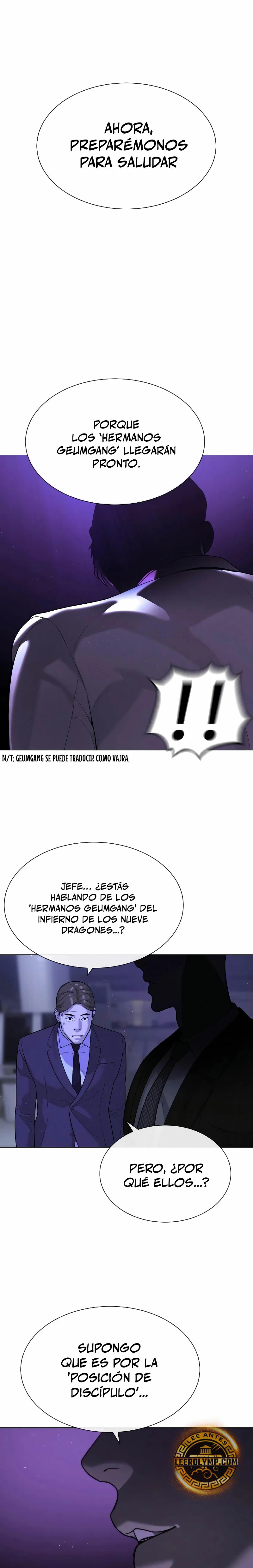 Read Pedro el Asesino ES Manga Online
