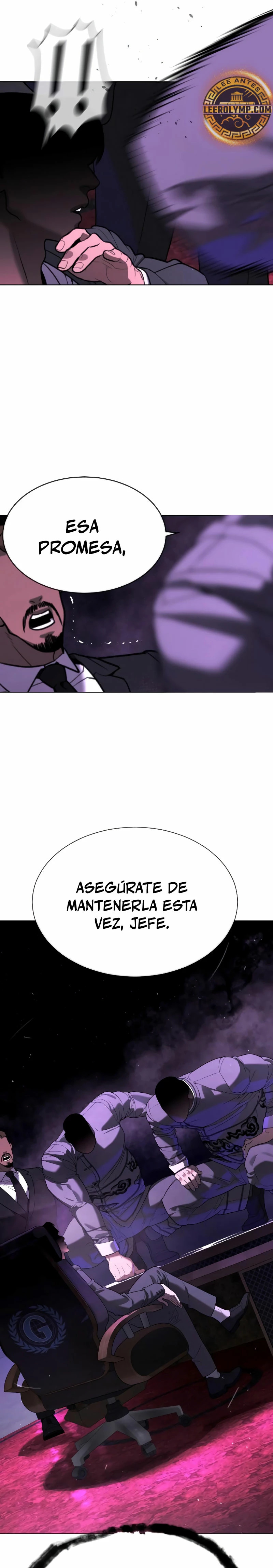 Read Pedro el Asesino ES Manga Online