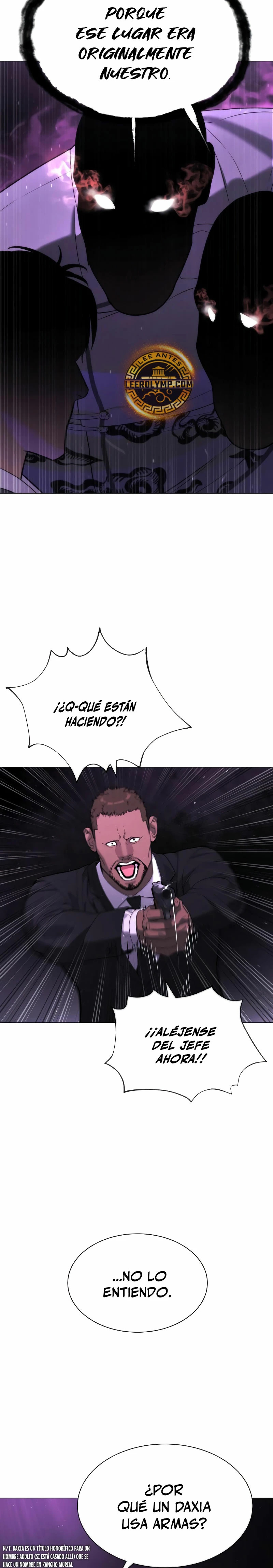Read Pedro el Asesino ES Manga Online