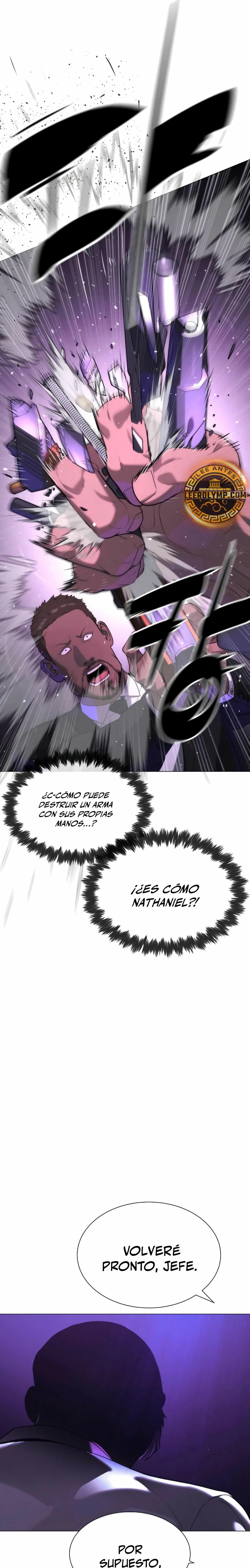 Read Pedro el Asesino ES Manga Online