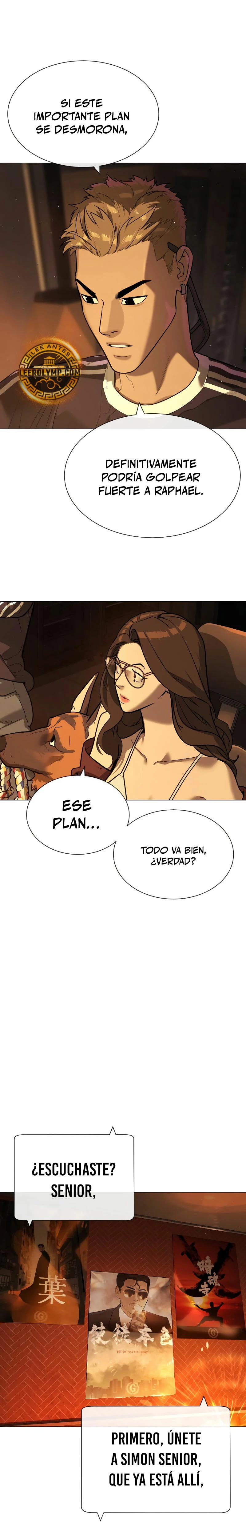 Read Pedro el Asesino ES Manga Online