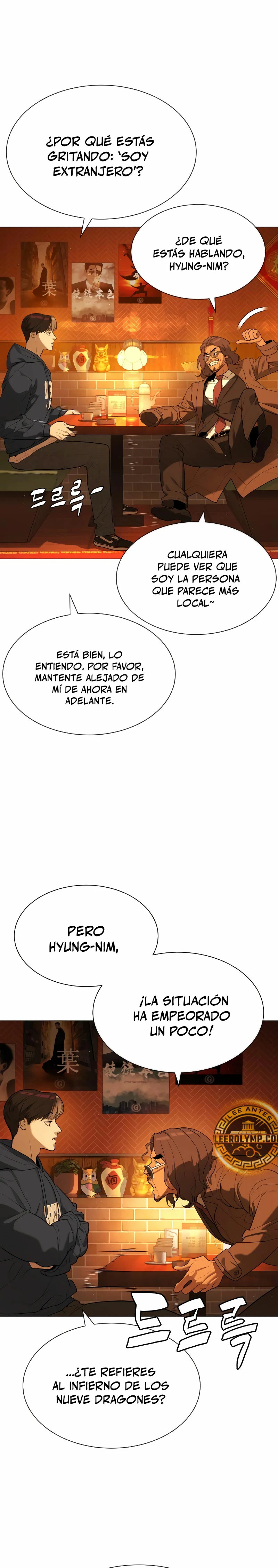 Read Pedro el Asesino ES Manga Online