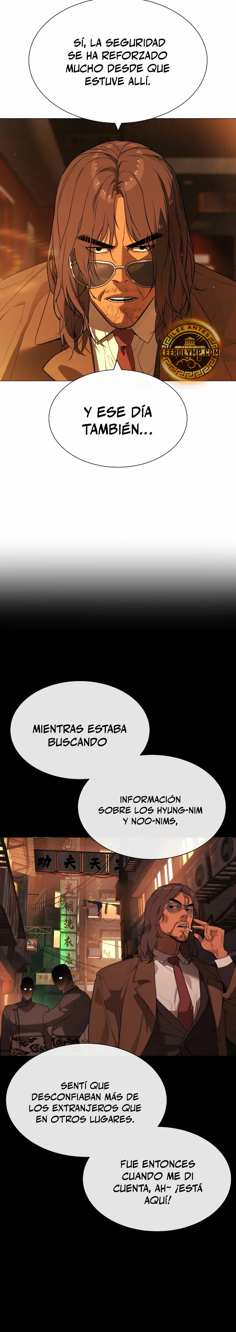 Read Pedro el Asesino ES Manga Online