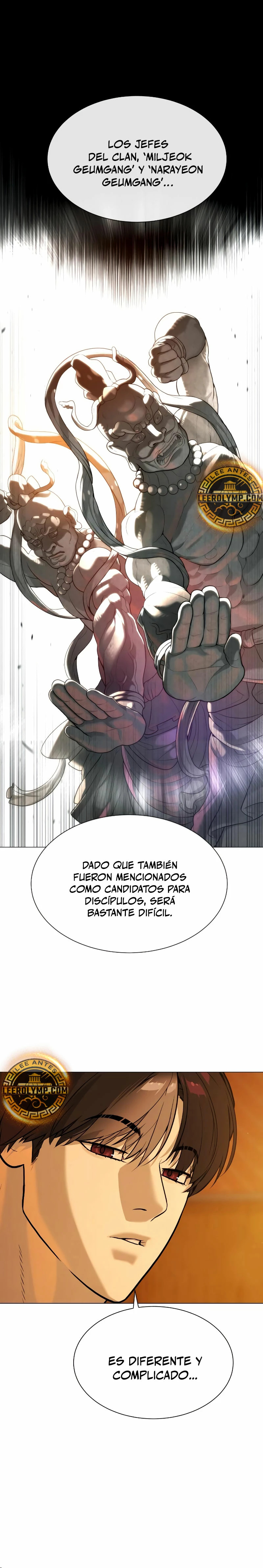 Read Pedro el Asesino ES Manga Online